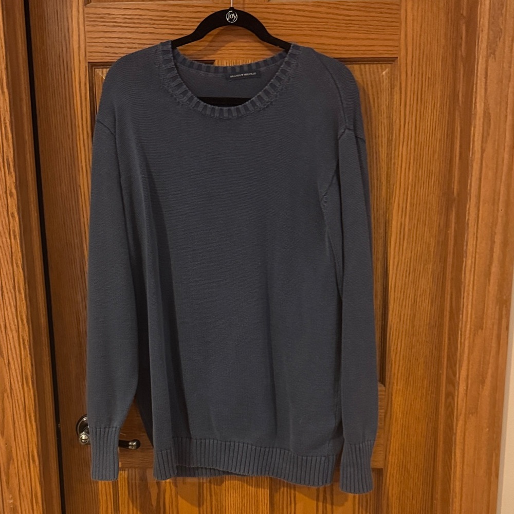 Brandy Melville Oversized Sweater